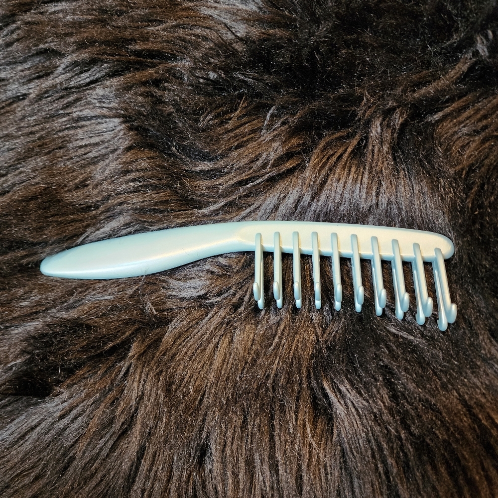 Ultimate Root Booster Volumizing Wide Tooth Hook Comb